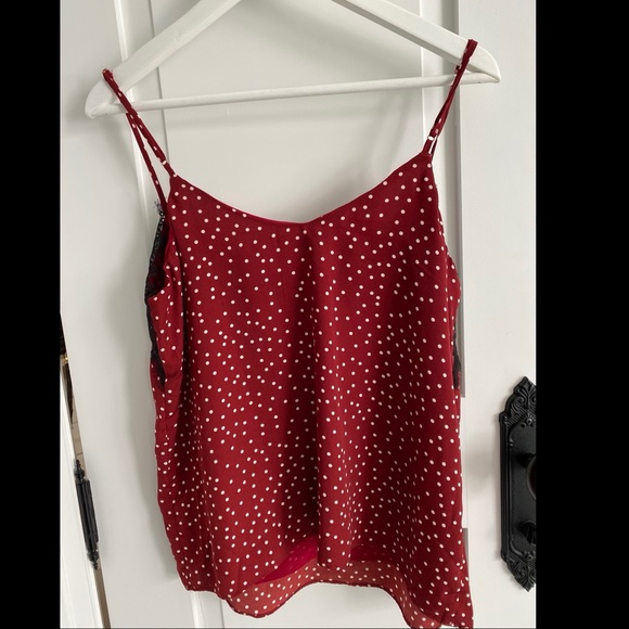 Heartloom Pretty Tank - Picture 2 of 2